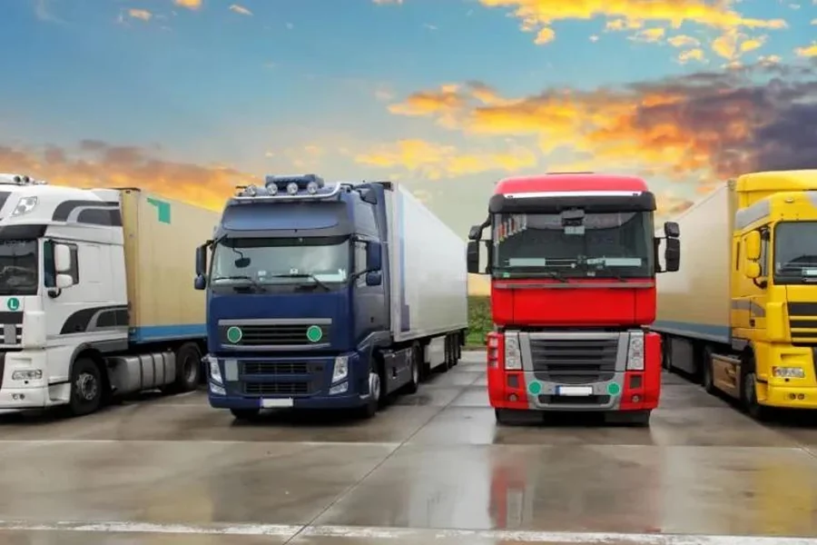 Automotive & Transportation