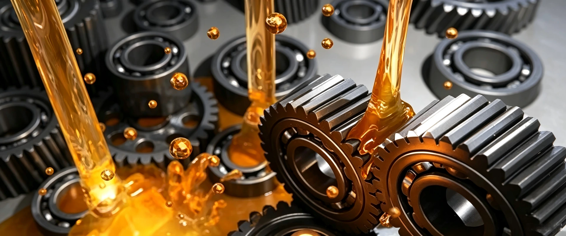 Industrial Lubrication Solutions